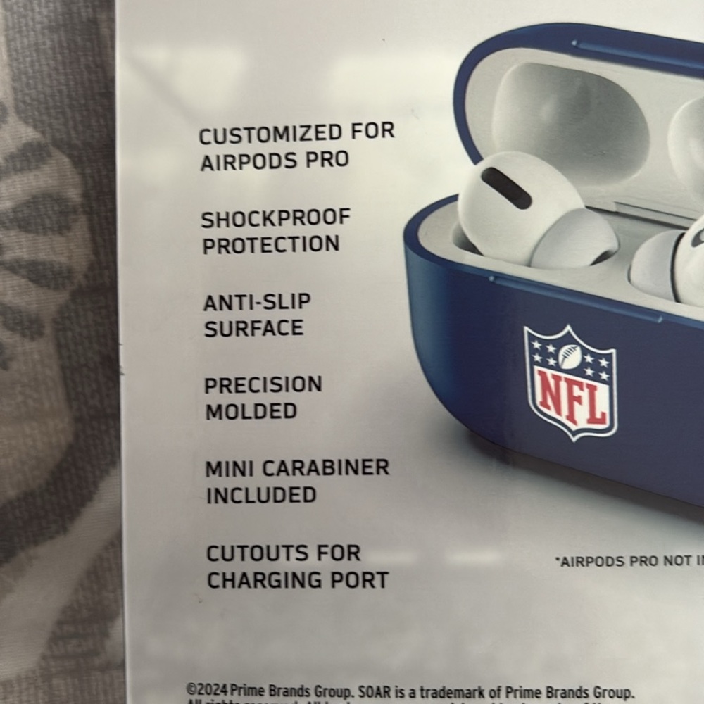 NFL - Picture 7 of 8